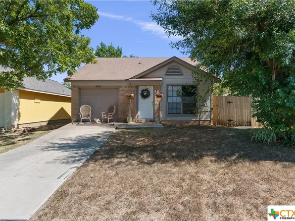 1201 Fairlawn Cv, Round Rock, TX 78664