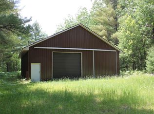 4165 W Seven Mile Rd, Roscommon, MI 48653