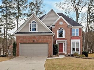 2002 Fairbrook Ln, Woodstock, GA 30189