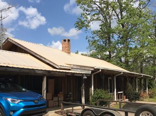 151 Rudolph Sanders Rd, Deridder, LA 70634