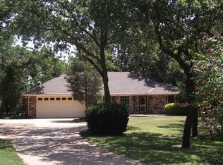 1644 Coyote Trl, Edmond, OK 73034