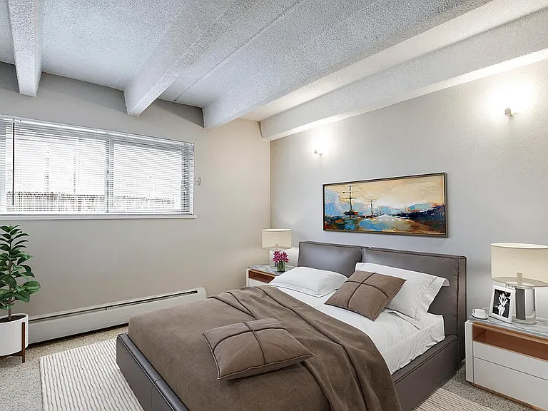 Dwell Apartments — Photo 5