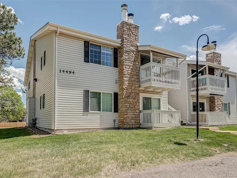 14494 E Colorado Dr #103 — Photo 1