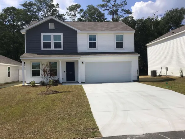 483 SW Hewett Landing Dr., Supply, SC 28462