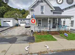 9 Howard St, Barre, VT 05641