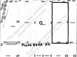 24808 Polar Bear Rd, Paisley, FL 32767