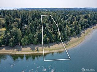 40-LOT2A E Philura Ln, Shelton, WA 98584