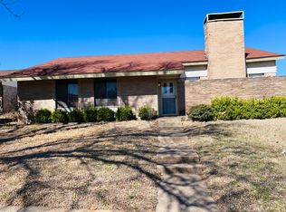 2901 Big Ben Ln, Garland, TX 75044