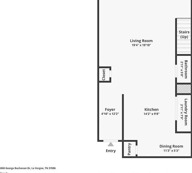 4060 George Buchanan Dr — Photo 3