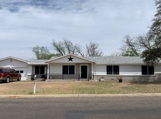 1822 Webster St, San Angelo, TX 76901