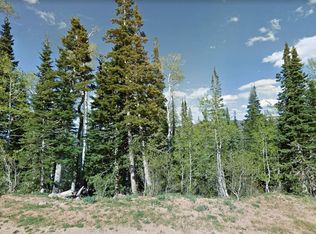 592 W Hunter Ridge Dr, Brian Head, UT 84719