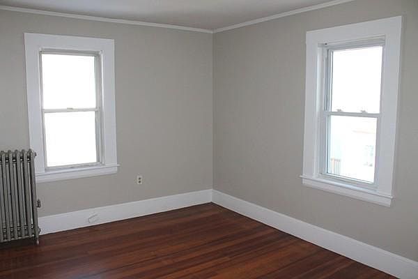 Bedroom #1
