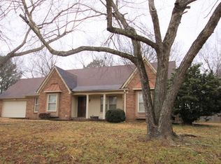 4801 S Germantown Rd, Memphis, TN 38141