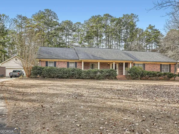315 Wedgefield Dr, McDonough, GA 30252
