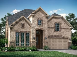 312 Dove Falls Dr, Argyle, TX 76226