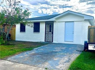 14754 Beekman Rd, New Orleans, LA 70128