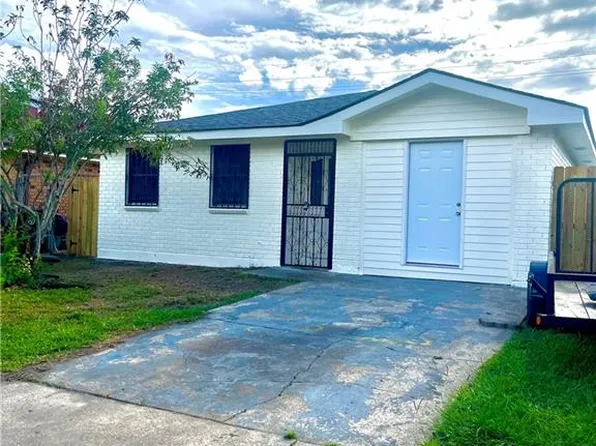 14754 Beekman Rd, New Orleans, LA 70128