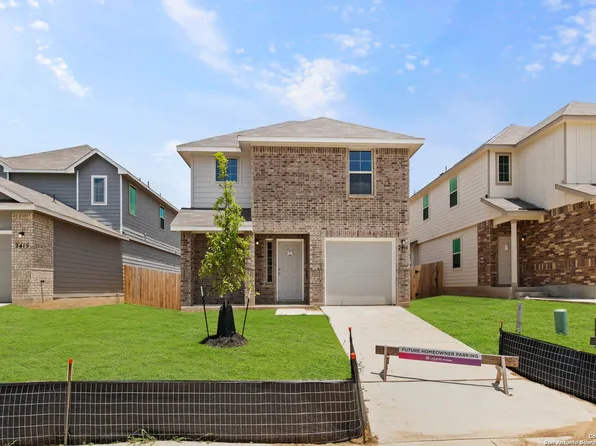 2411 Applewhite Meadows, San Antonio, TX 78224