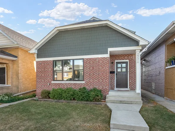 2726 East Ave, Berwyn, IL 60402