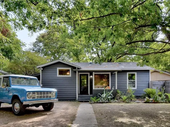 6511 Chesterfield Ave, Austin, TX 78752