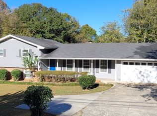 5130 Happy Hollow Rd, Dunwoody, GA 30360