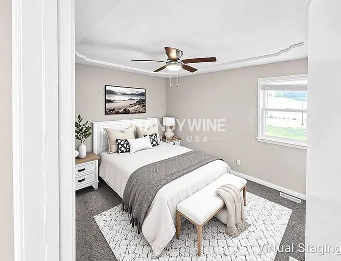 106 S Prairie Rose St — Photo 9