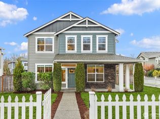 532 Ludwig Rd, Snohomish, WA 98290