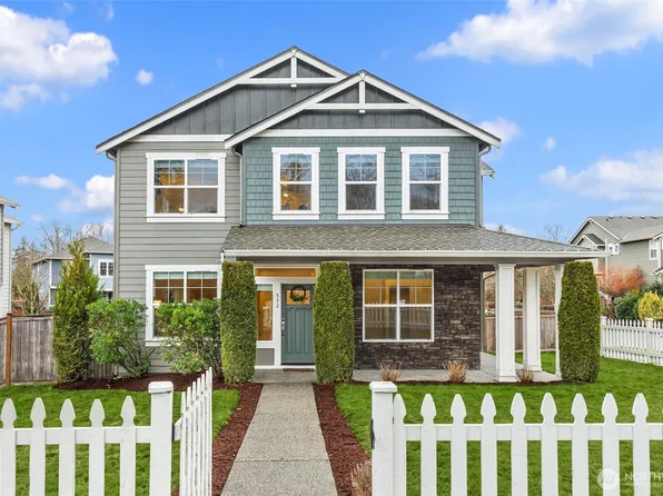 532 Ludwig Road, Snohomish, WA 98290