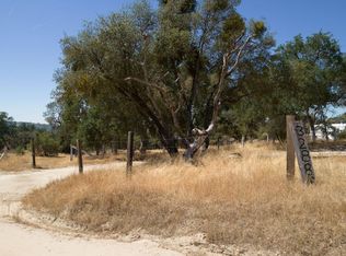 32888 Creek Ranch Rd, Coarsegold, CA 93614