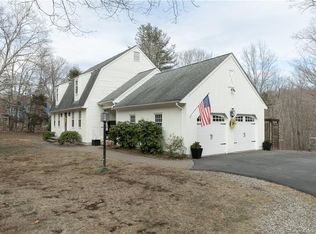 36 Jerry Daniels Rd, Marlborough, CT 06447