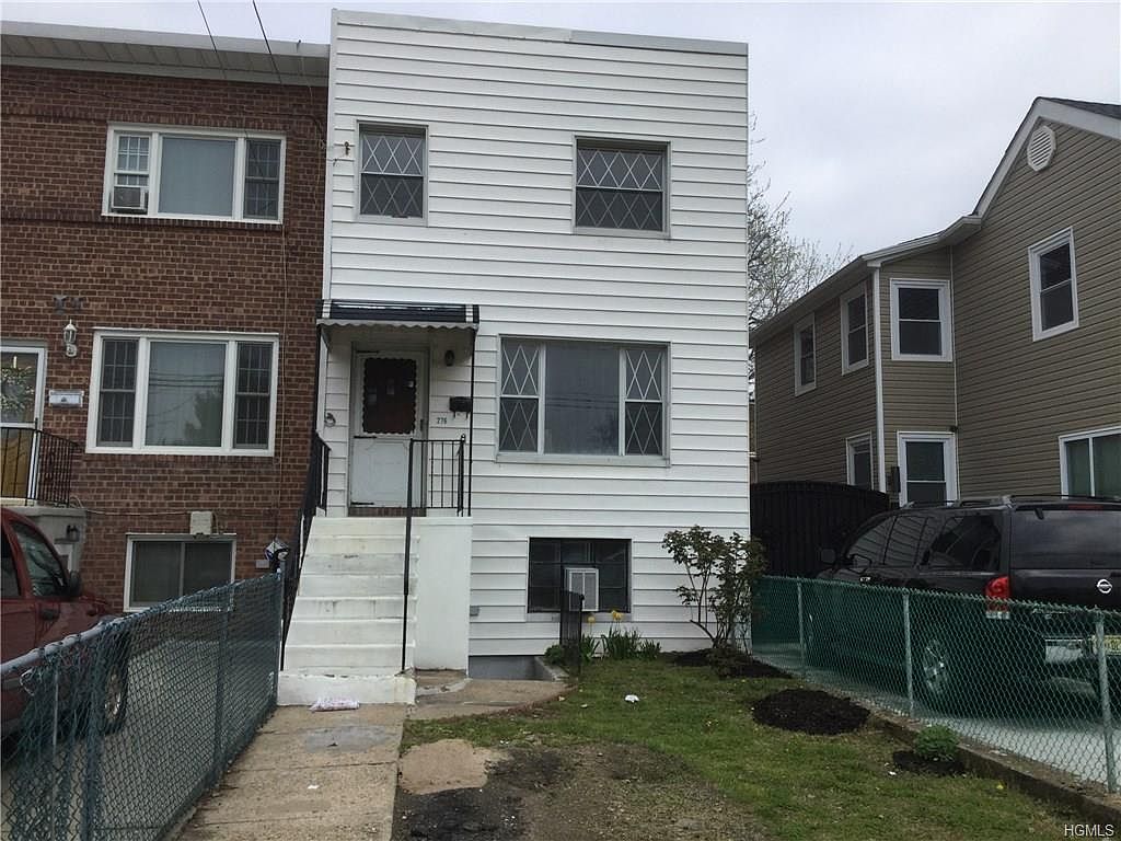 276 Swinton Ave, Bronx, NY 10465 Zillow