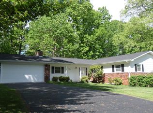 123 Windham Rd, Oak Ridge, TN 37830