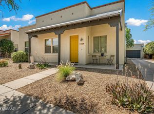 5428 S Thunder Sky Way, Tucson, AZ 85747