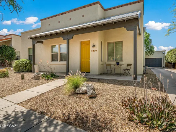 5428 S Thunder Sky Way, Tucson, AZ 85747