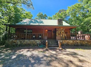 101 Laurel Branch Ln, Broken Bow, OK 74728