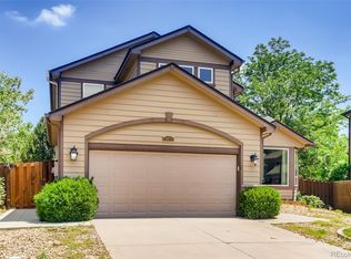 4152 S Deframe Ct, Morrison, CO 80465