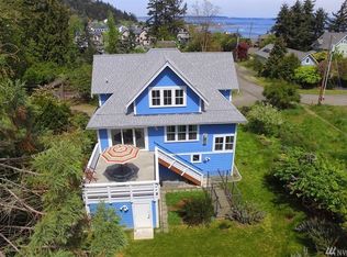 405 V St, Port Townsend, WA 98368