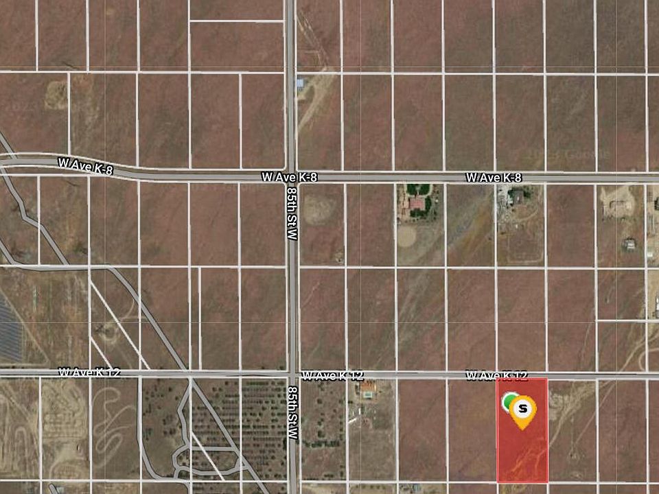 2nd image of Avenue K12 Vic Stw #82
