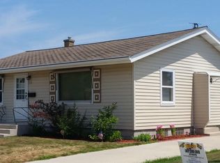 2801 S 11th Pl, Sheboygan, WI 53081