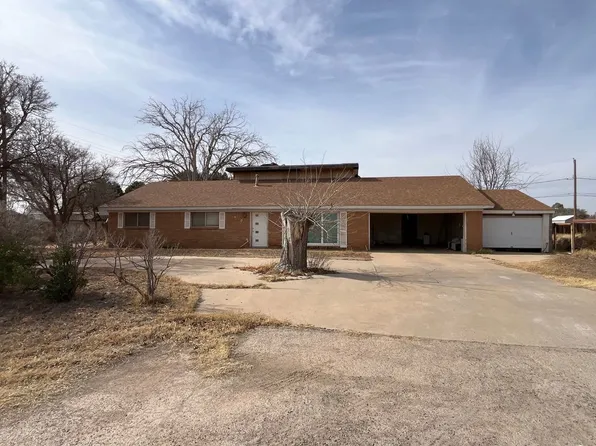 5703 Saratoga Dr, Midland, TX 79707