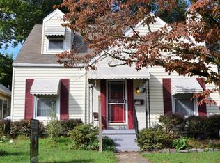 1129 W Ashland Ave, Louisville, KY 40215