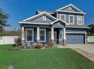 3112 Azalea Blossom Dr, Plant City, FL 33567