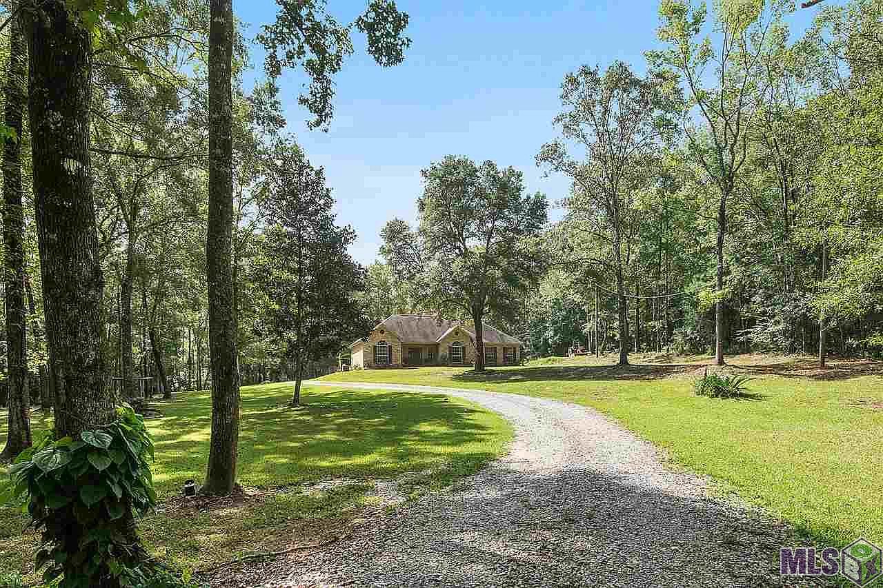 4382 River Rd, Clinton, La 70722 