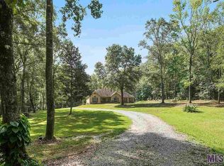 4382 River Rd, Clinton, LA 70722