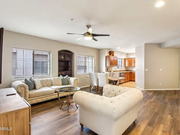 7609 E INDIAN BEND Road #2008, Scottsdale, AZ 85250
