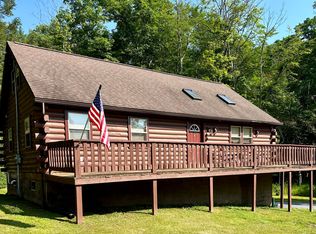 48 Lakeview Dr, Muncy Valley, PA 17758