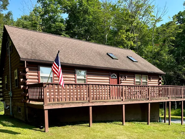 48 Lakeview Dr, Muncy Valley, PA 17758