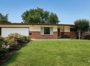 4821 N Parkwood St, Boise, ID 83704