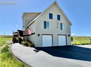 61 Stripling Ln, Divide, CO 80814