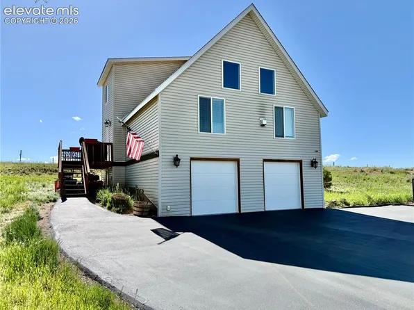 61 Stripling Ln, Divide, CO 80814